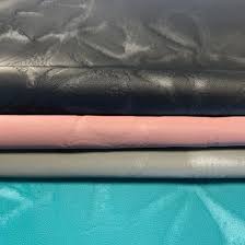 Marine Vinyl Fabric Leather