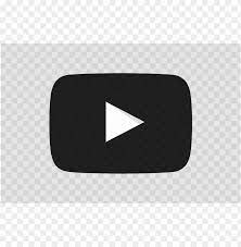 Download Silver Play Button Png Png Freeuse Download Youtube Logo  gambar png