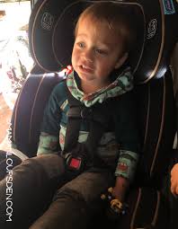 Graco 4ever Car Seat Review Including