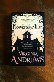 There are more than 70 vc andrews novels, which have sold over author: Gothic Archives Keeping Up With The Penguins