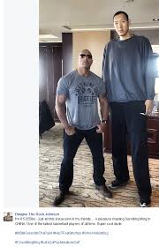 Dwayne johnson (born may 2, 1972), also known by his ring name the rock , and occasionally credited as dwayne the rock johnson , is an american actor and professional wrestler for wwe and is best known for his roles as mathayus (the scorpion king). Dwayne Johnson Height And Weight Measurements Induced Info
