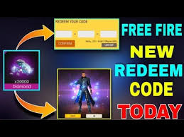 Once you redeem the codes free fire and you get your prizes, they will be in the game in a maximum time of 30 minutes. Fbofulxtb 5qam