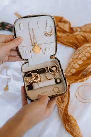 pack jewelry for travel ashlea paige