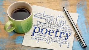 exles of poetry genres major styles