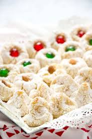 italian almond cookies paste di