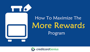 How To Maximize The Rbc Rewards Program Creditcardgenius