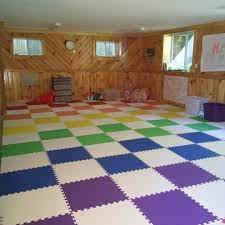 bat playroom floor features best