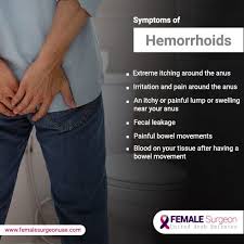 They often feel itchy and painful. 6 Symptoms Of Hemorrhoids Hemorrhoids Treatment Hemorrhoids Cure For Hemorrhoids