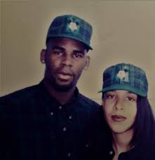 Kelly and aaliyah reportedly met when aaliyah was just 12 years old; R Kelly And Aaliyah Dating Gossip News Photos
