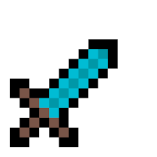 5.8m subscribers in the minecraft community. Diamond Sword Png Image Transparent Png Arts