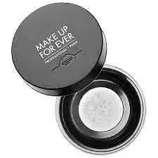 ultra hd microfinishing loose powder