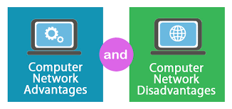 computer network advanes and