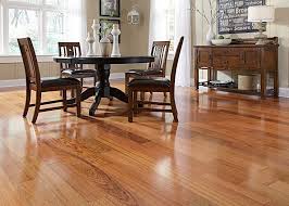 all about prefinished wood floors