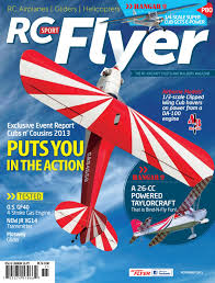 Rc Sport Flyer Nov 2013 Vol 18 11 By Rc Flyer News Issuu