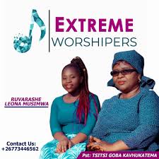 Aprenda mais com nossas postagens. Pastor Tsitsi Dorothy Goba Extreme Worshippers Home Facebook