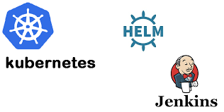Installing Jenkins On Your Kubernets Cluster By Using Helm