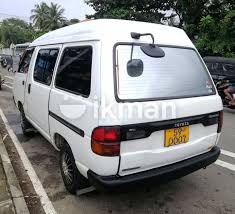 toyota townace town ace cr 27 lotto