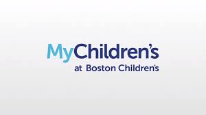Mychildrens Patient Portal Boston Childrens Hospital