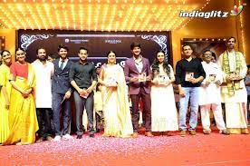 Here is #mahanati audio launch full event. Events Mahanati Audio Launch Movie Launch And Press Meet Photos Images Gallery Clips And Actors Actress Stills Indiaglitz Com