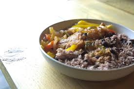costa rica caribbean cuisine a fusion