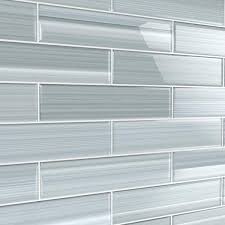 Glass Tile For Kitchen Backsplash