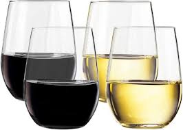 Best Wine Glasses 2023 Ping