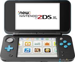 We have the largest collection of nds download and play nintendo ds roms for free in the highest quality available. Nintendo New 2ds Xl Desde 250 00 Agosto 2021 Compara Precios En Idealo