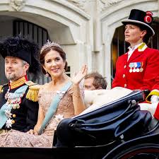 Danish Royal Family: Why Crown Prince Frederik and Crown Princess Mary of  Denmark won't have a coronation like King Charles III | Explainer - 9Honey
