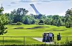 Le Parcours du Cerf - Le Classique - Blue Course in Longueuil ...