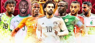 Image result for AFCON