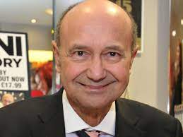 Toni & Guy founder Toni Mascolo's huge fortune revealed in will