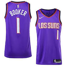 Based on the authentic nba jersey worn by devin booker, ensure you're ready for match day with the phoenix suns nike association swingman jersey. Los Suns Devin Booker Jersey B04cca