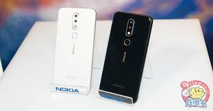 Nokia 8110 (black, 4 gb) features and specifications include 512 gb ram, 4 gb rom, 1500 mah battery. Hmd Launches The Nokia 6 1 Plus And Nokia 8110 4g In Taiwan Gizmochina