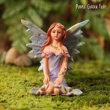 Miniature Garden Fairies Garden Fairy