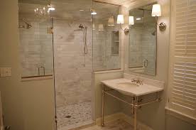 To plan a bathroom properly, all design elements must converge. Bathroom Remodeling In St Louis Stockell Custom Homes