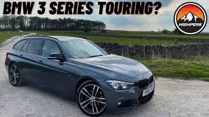 should you a bmw 3 series touring