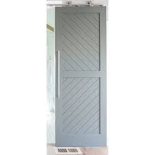 barn door exles custom closet doors
