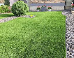 How install artificial turf once you've gathered the materials you need to make your installation a how to install an artificial lawn. How To Install Artificial Turf This Old House