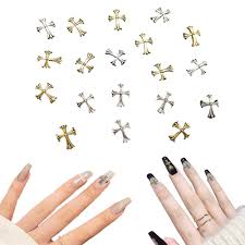 jewelry nail charm whole