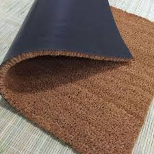plain pvc floor mat roll mat size 160