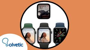 how to put photo on apple watch
