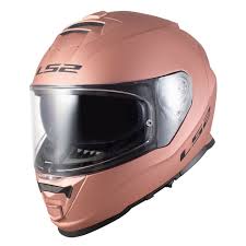 ls2 motorcycle full face helmet ff800