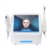 professional ultherapy machine for face