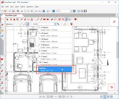 Measure Areas In Technical Drawings
