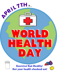 Make A Poster About World Health Day Fun World Health Day