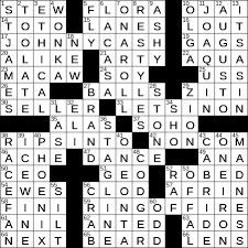 We did not find results for: 1128 19 Ny Times Crossword 28 Nov 19 Thursday Nyxcrossword Com