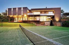 Where does roger federer live when he's not dominating the courts? Where Is Roger Federer S House Located Essentiallysports