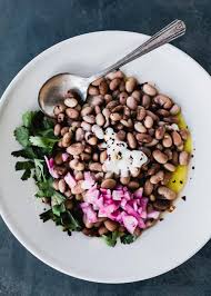 vegetarian instant pot pinto beans