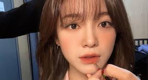 dapatkan korean makeup look