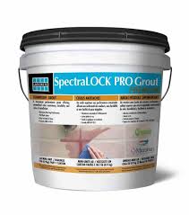 Laticrete Spectralock Pro Premium Grout Spectralock Epoxy Grout